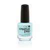 CND CREATIVE PLAY SMALTO Amuse-Mint